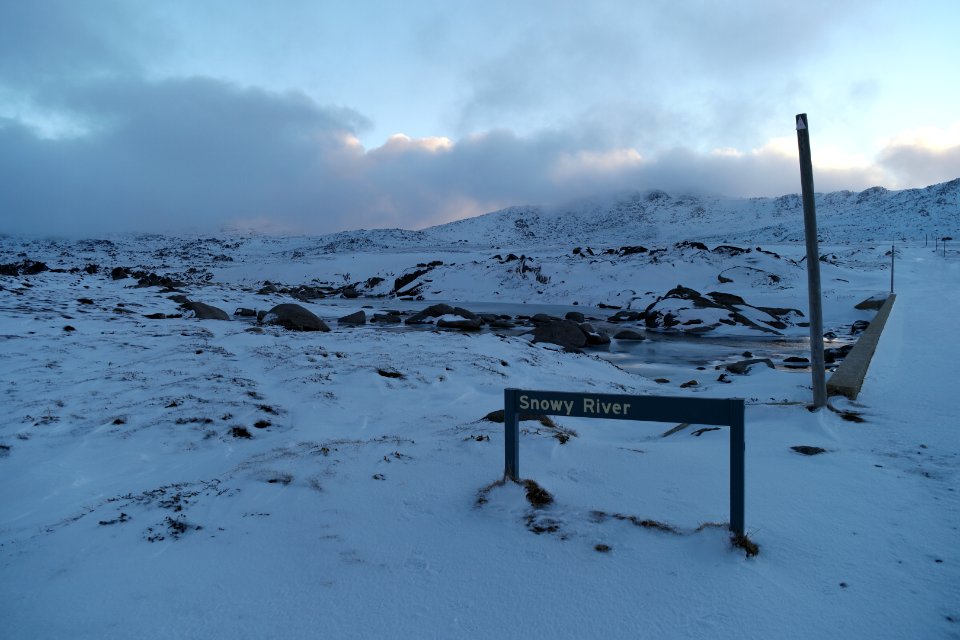 Mount Kosciuszko Summit walk, Kosciuszko National Park 13