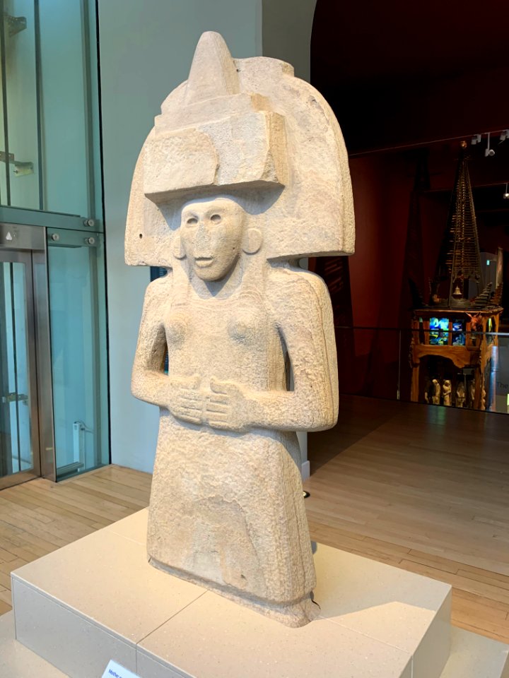 Mother goddess, photo 2-001