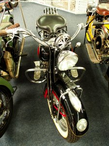 Motor-Sport-Museum am Hockenheimring, unidentified motorcycle, pic-010