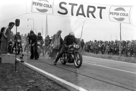 Motorsprints Grote Prijs van Amsterdam, Bestanddeelnr 926-3479