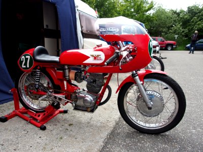 Moto Morini No28, pic2