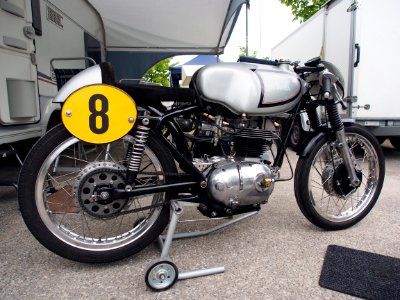 Moto Parilla No8, pic2