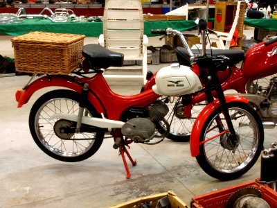 Moto Guzzi