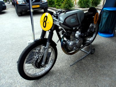 Moto Parilla No8, pic6