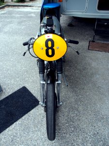 Moto Parilla No8, pic4