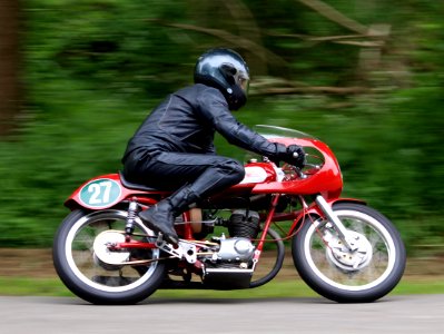 Moto Morini No27