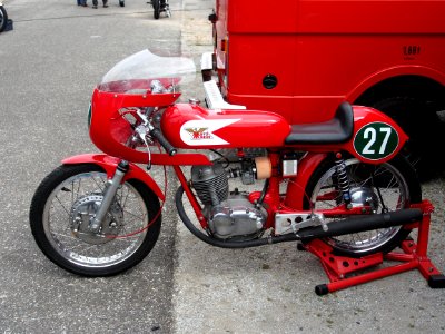 Moto Morini No28, pic5