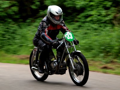 Moto Guzzi No33, pic3