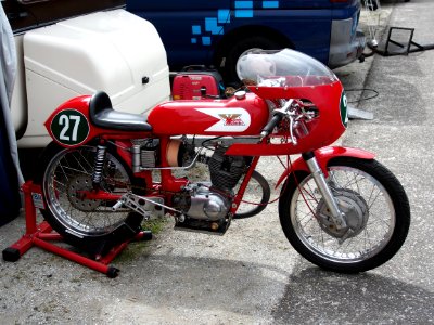 Moto Morini No28, pic3