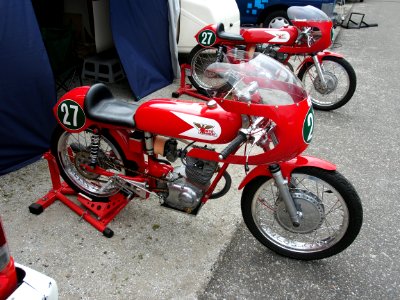 Moto Morini No28, pic1