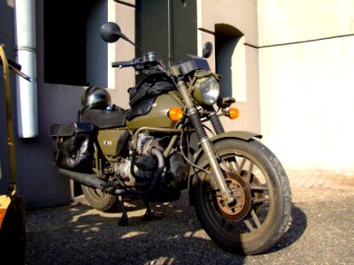Moto Guzzi V50 p1