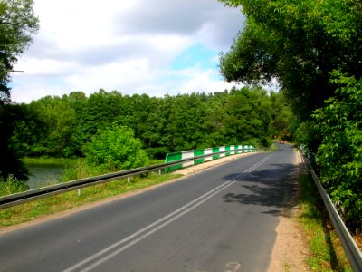 Most na Brdzie Janowo Bydg 2005