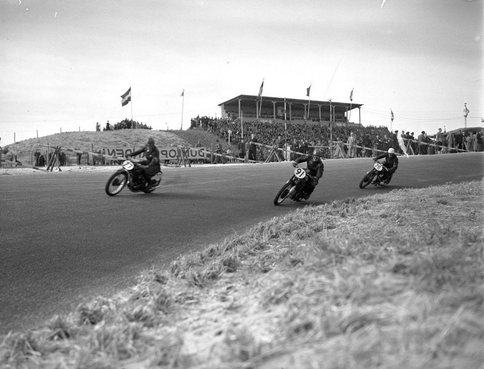 Motorraces Zandvoort, Bestanddeelnr 902-9484