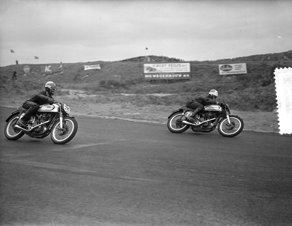 Motorraces Zandvoort, Bestanddeelnr 906-4681