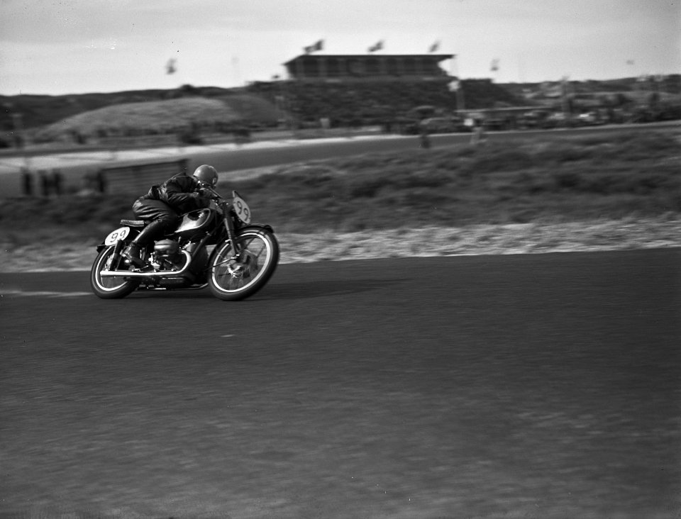 Motorraces Zandvoort, Bestanddeelnr 902-9481