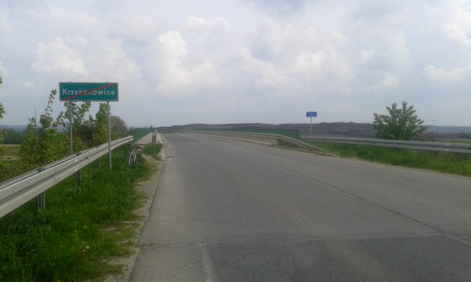 Most Buków–Krzyżanowice 5