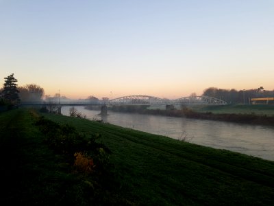 Most graniczny Chałupki-Bogumin
