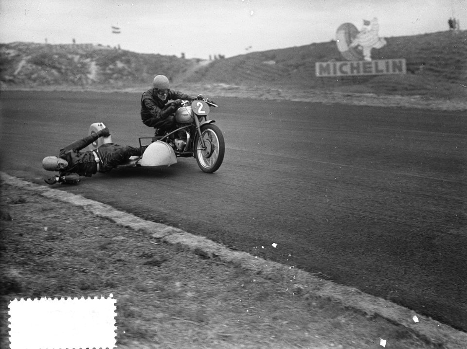 Motorraces Zandvoort, Bestanddeelnr 906-4684