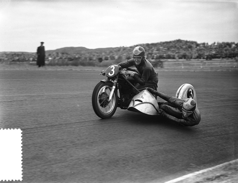 Motorraces Zandvoort, Bestanddeelnr 906-4682