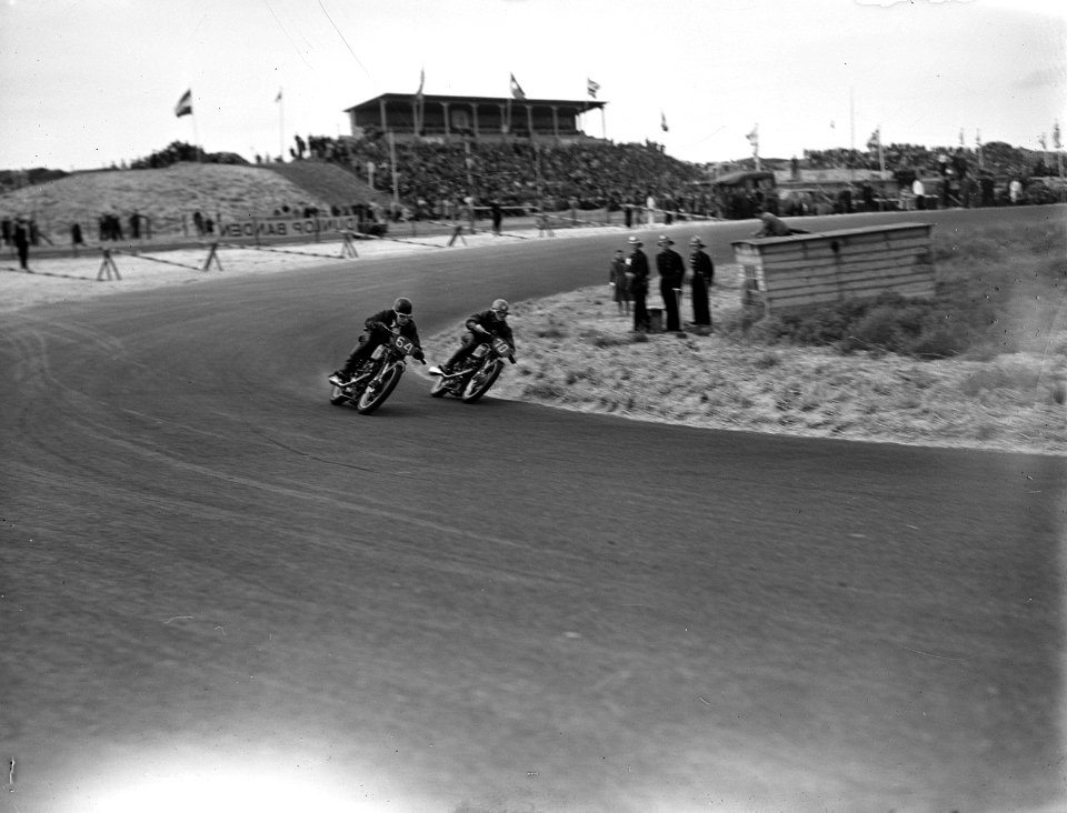 Motorraces Zandvoort, Bestanddeelnr 902-9480