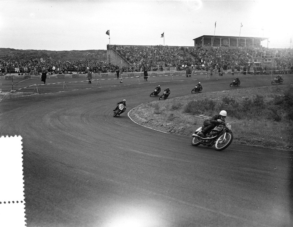 Motorraces Zandvoort, Bestanddeelnr 906-4683