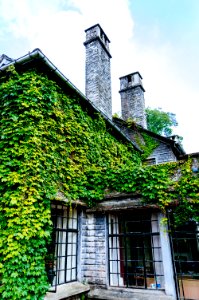 Morgan House Kalimpong front corner