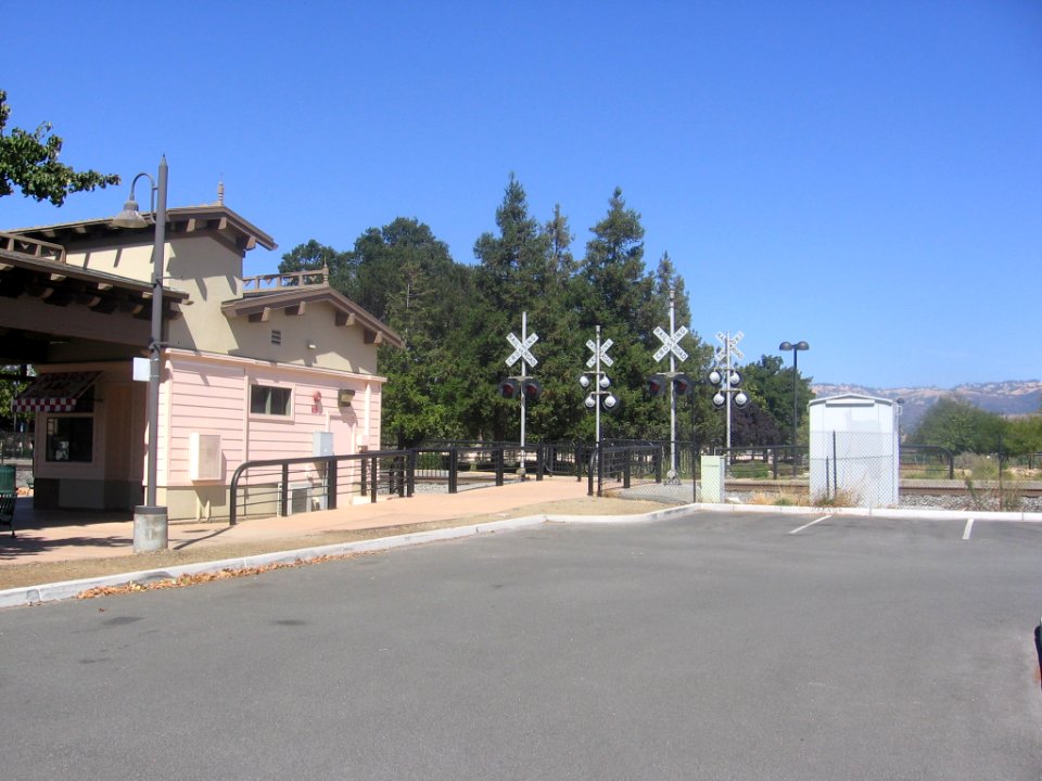 Morgan Hill station 1438 15