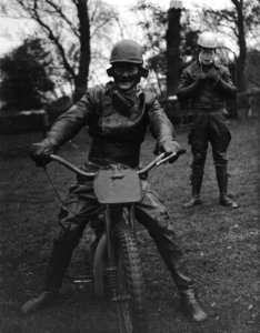 Motorrijden langebaankampioenschappen van Nederland, Alkmaar foto Haye, Bestanddeelnr 906-7758