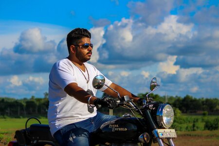 Vedant boys bullets