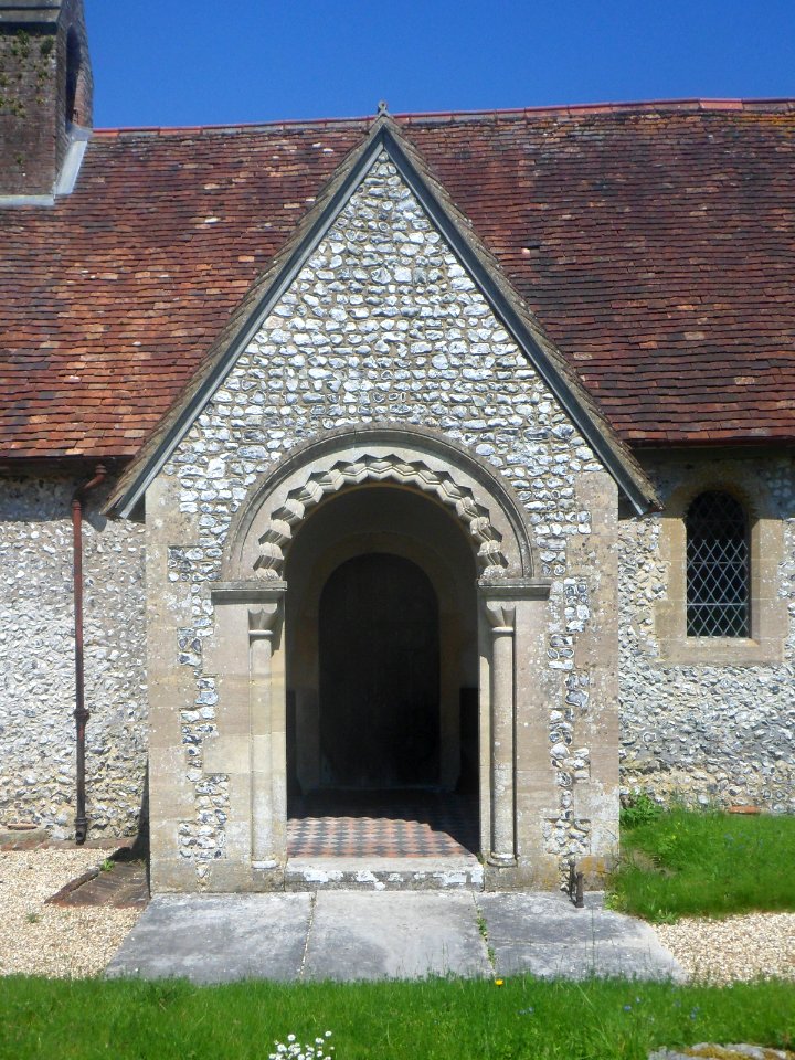 Morestead Church, Jackman's Hill, Morestead (NHLE Code 1302562) (May 2021) (Entrance Porch) (1)