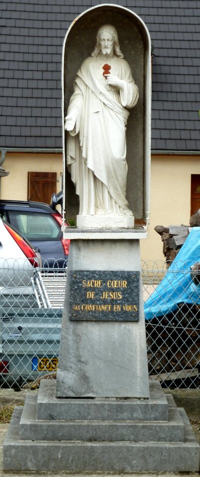 Monument religieux de Vielle-Adour