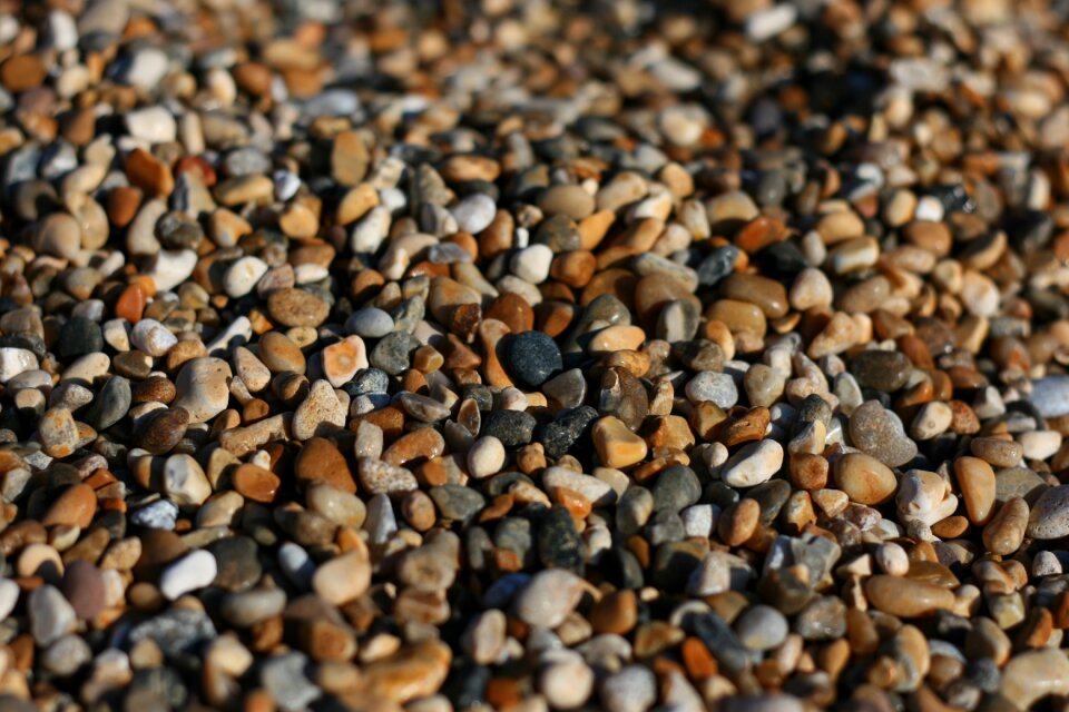 Stone shingle natural photo