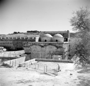 Moria Nabij Jeruzalem, Bestanddeelnr 255-5432