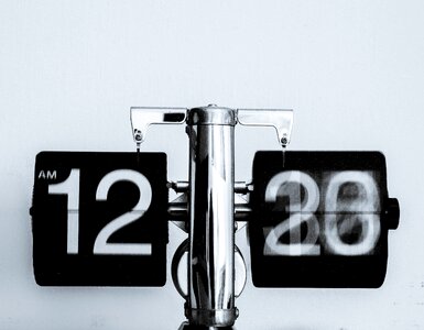 Motion time change time travel