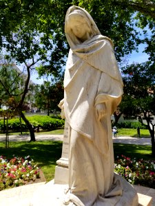 Monument to the Dead of the Great War, Cascais, Portugal 04