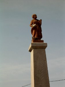 Monument Vendin le Vieil02