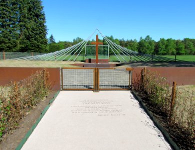 Monument Woeste Hoeve, 2018
