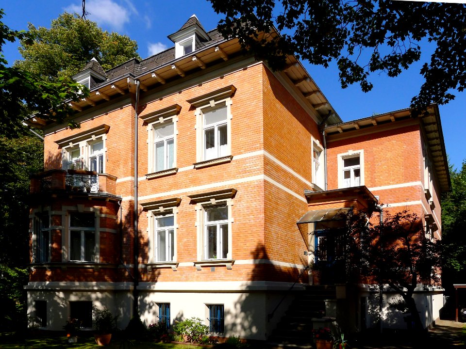 Morgensternstraße 6 (Berlin-Lichterfelde)