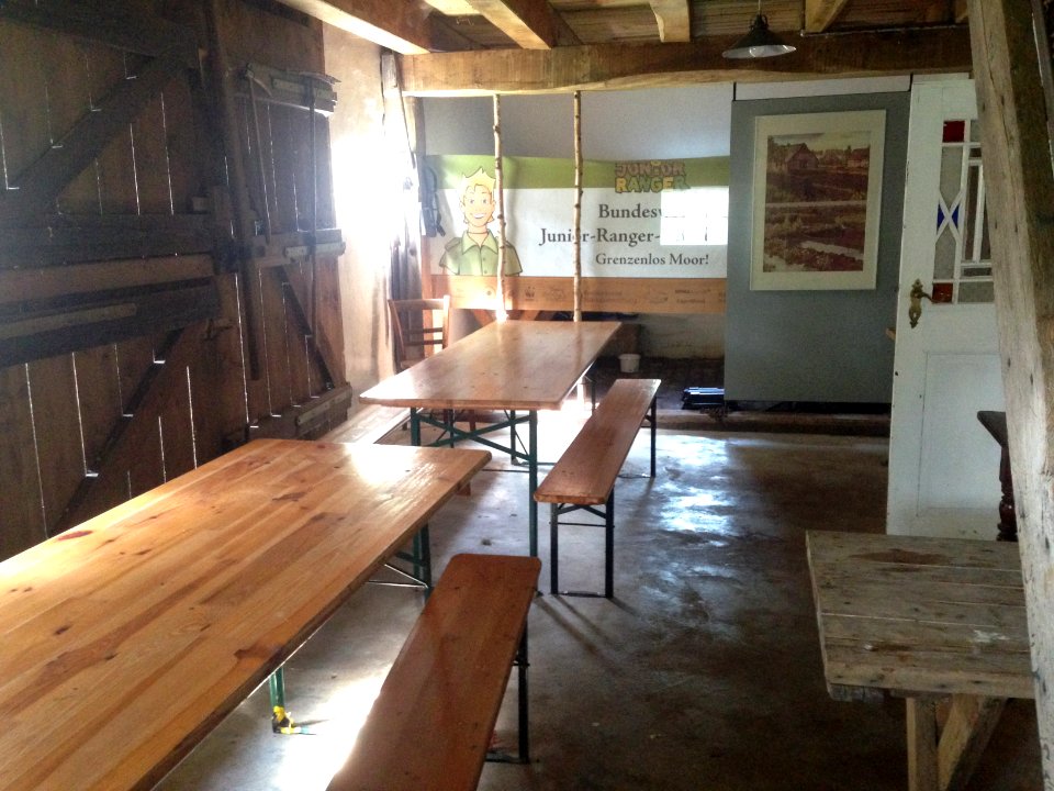 Moormuseum Geeste - 37