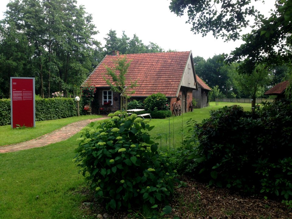 Moormuseum Geeste - 36