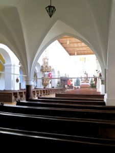 Moosburg Kastuluskirche6