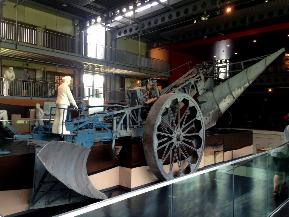 Moormuseum Geeste - 17