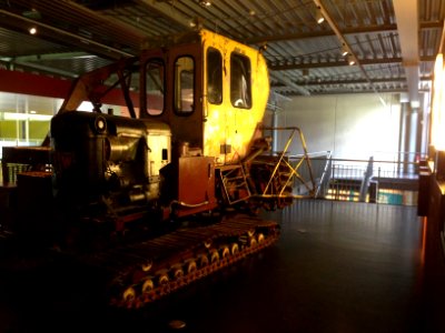 Moormuseum Geeste - 24