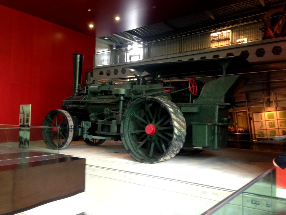 Moormuseum Geeste - 21