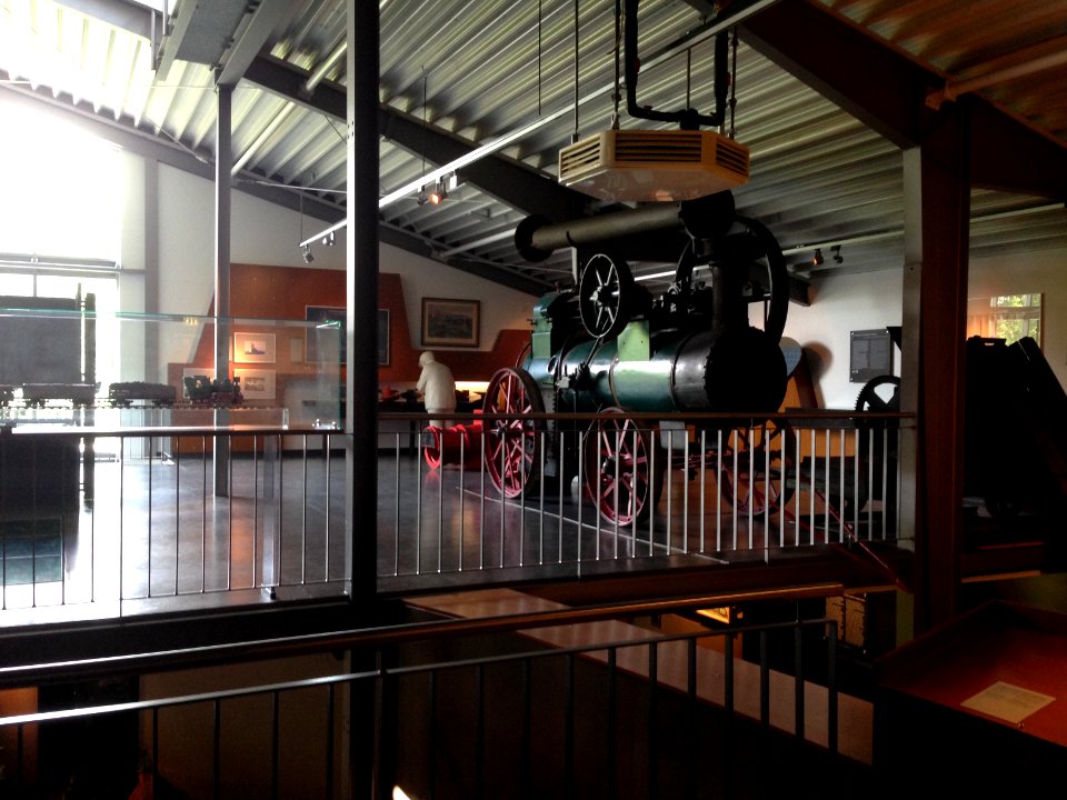 Moormuseum Geeste - 08