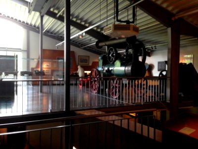 Moormuseum Geeste - 08