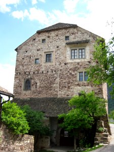 Moos (Schulthaus) in Eppan 5