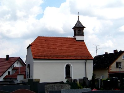 Moosham-Krieger-Gedächtniskapelle