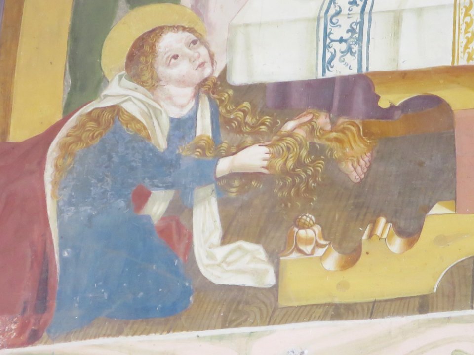 Mooskirche Niederdorf 7