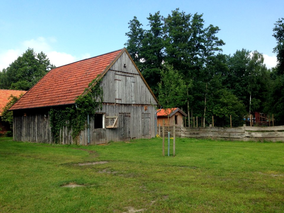 Moormuseum Geeste - 35
